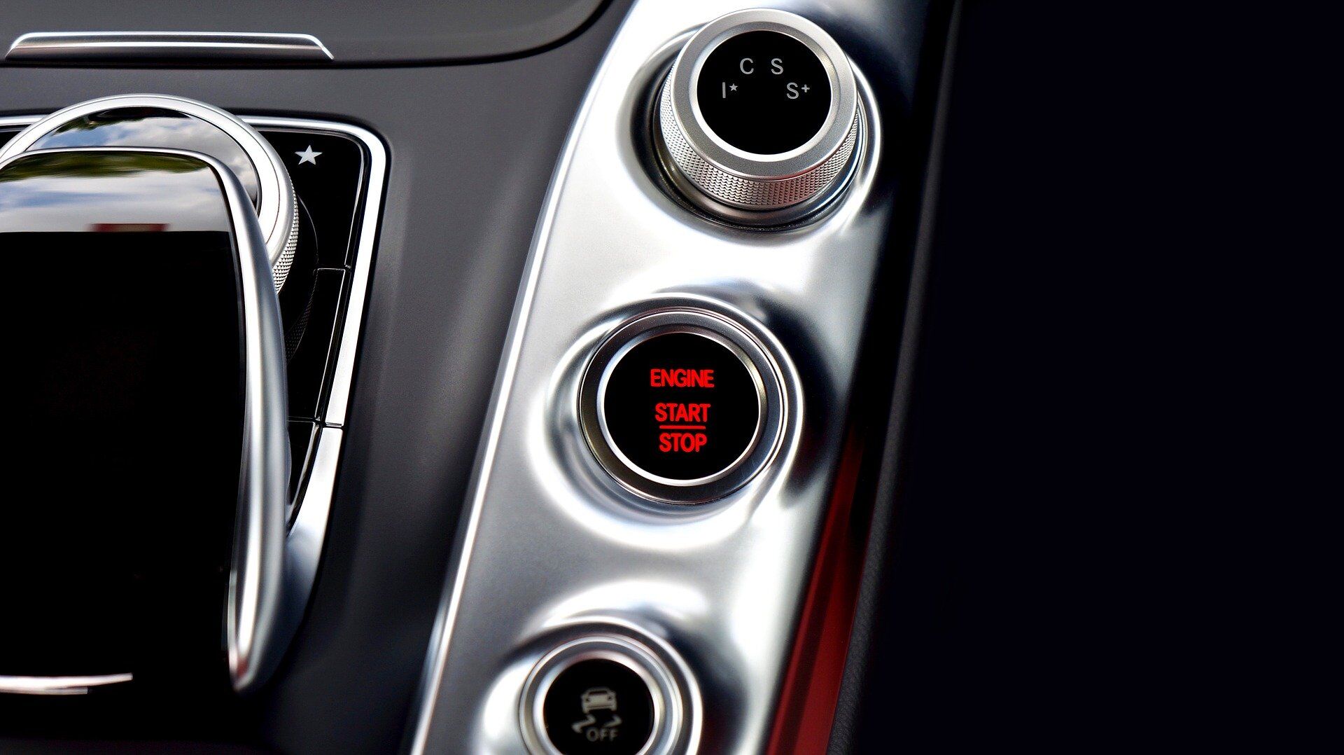 Car ignition